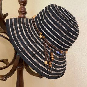 Wallaroo Women's Breton Sun Hat